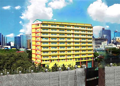 Manila Theological College.